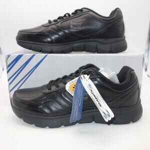 NEW Spira Wavewalker Men's Slip Resistant Walking Shoes Sneakers Size 7